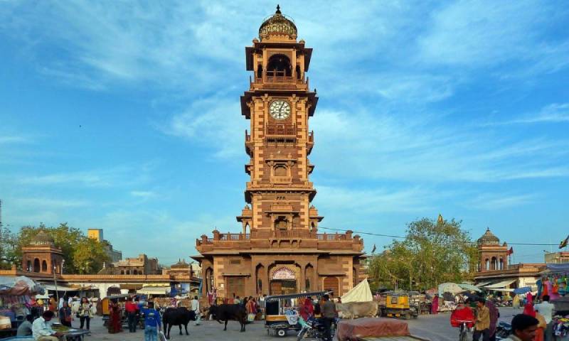 Clock Tower