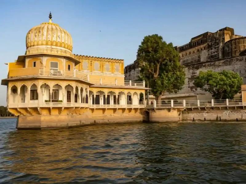 Phool Mahal