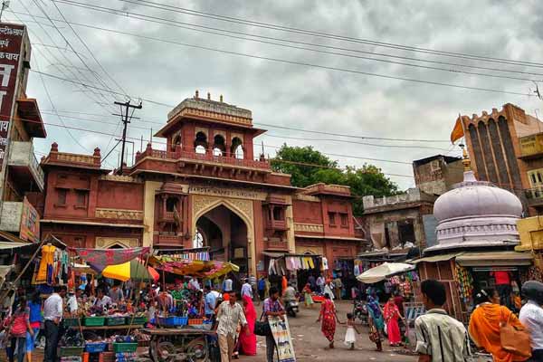 Sardar Market